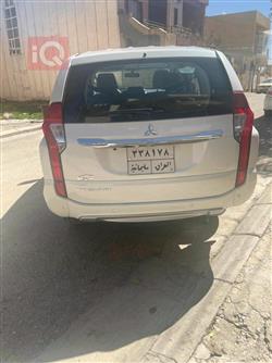 ميتسوبيشي مونتيرو سبورت